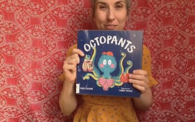 Octopants