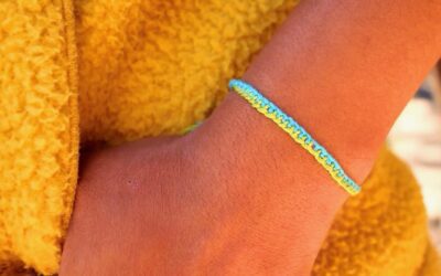 Make a Friendship Bracelet