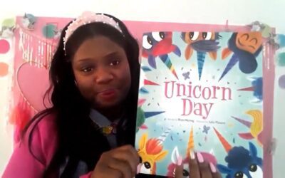 Unicorn Day